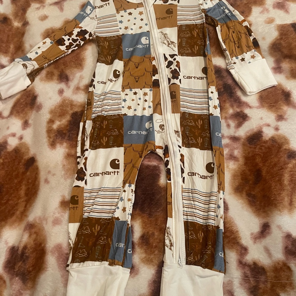 MYSTERY BAMBOO BUNDLE (10 pjs) - Picture 9 of 12